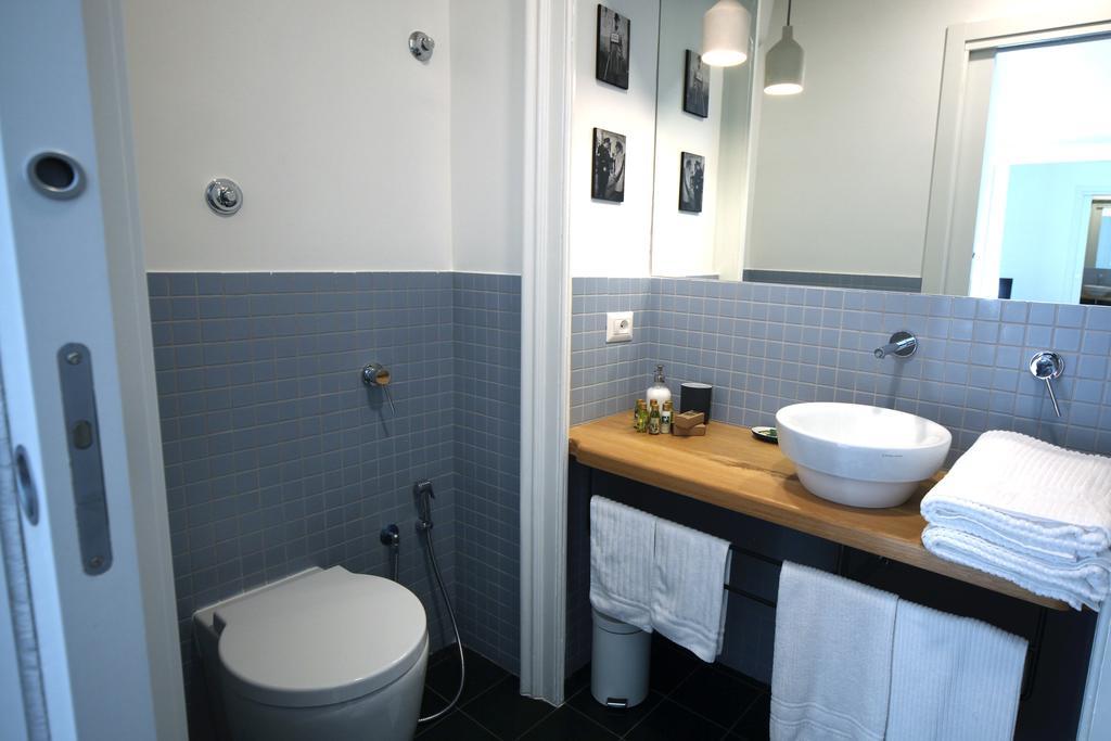 Napoliamo Guest House Eksteriør bilde