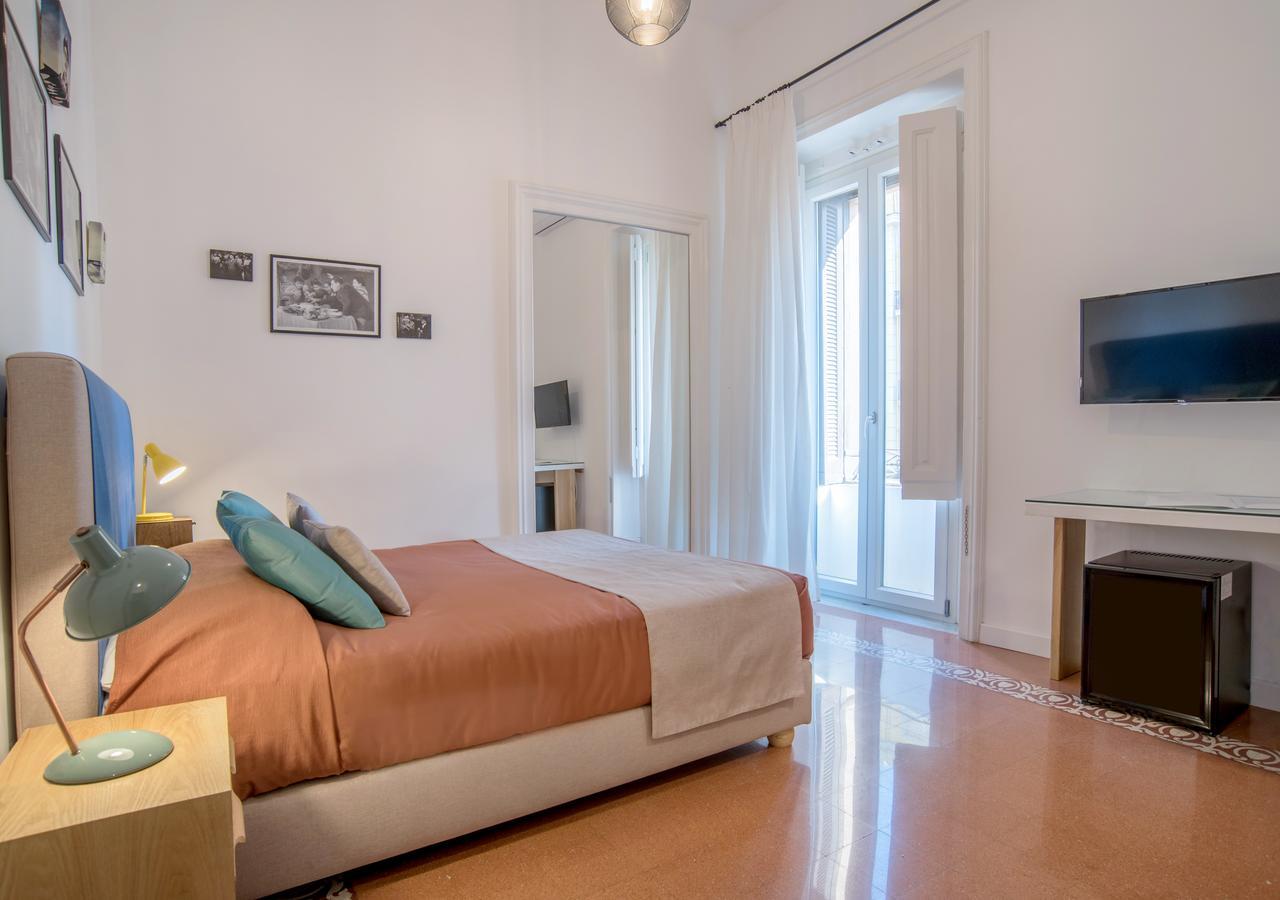 Napoliamo Guest House Eksteriør bilde