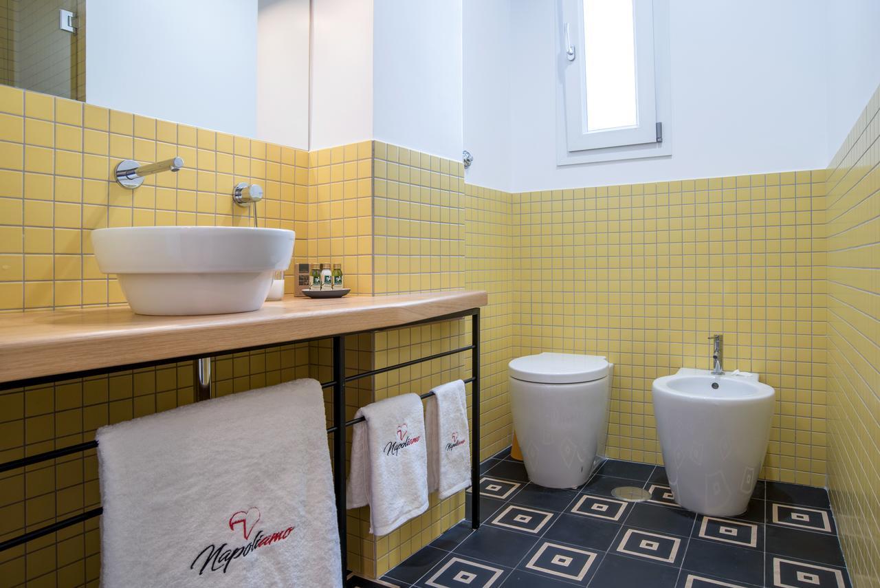 Napoliamo Guest House Rom bilde